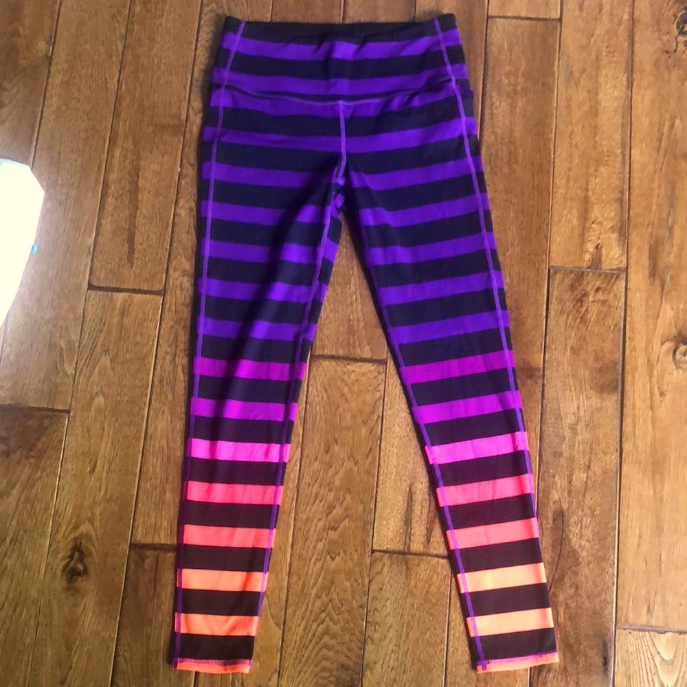 Athleta Leggings size Small